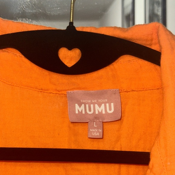 SMYMM John’s Button Down - Picture 5 of 13